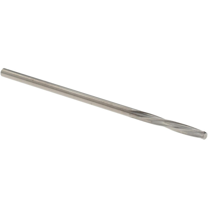 0.0575" Solid Carbide Reamer - Magafor 88860001460