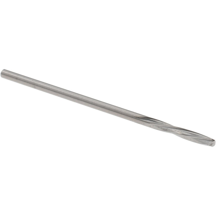 0.0587" Solid Carbide Reamer - Magafor 88860001490
