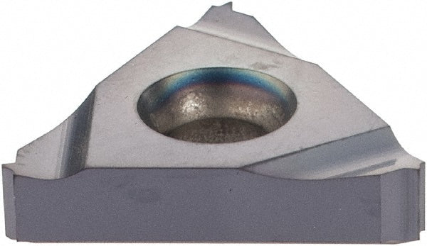 ISO 13399 Solid Carbide Insert, Grade IC908, Coated - Iscar 5902006