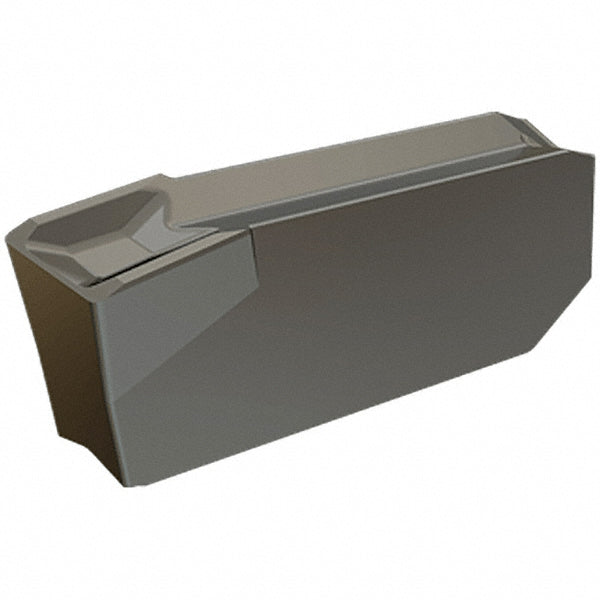 ISO 13399 Solid Carbide Insert, Grade IC328, TiCN - Iscar 6403213