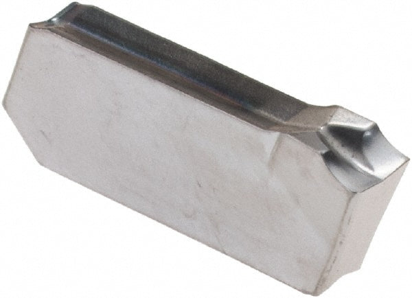 ISO 13399 Solid Carbide Insert, Grade IC328, TiCN - Iscar 6491317
