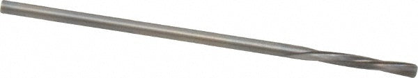 0.0673" Solid Carbide Reamer - Magafor 88860001710
