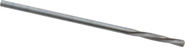 0.0724" Solid Carbide Reamer - Magafor 88860001840