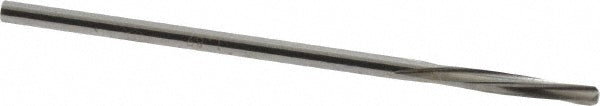 0.0744" Solid Carbide Reamer - Magafor 88860001890