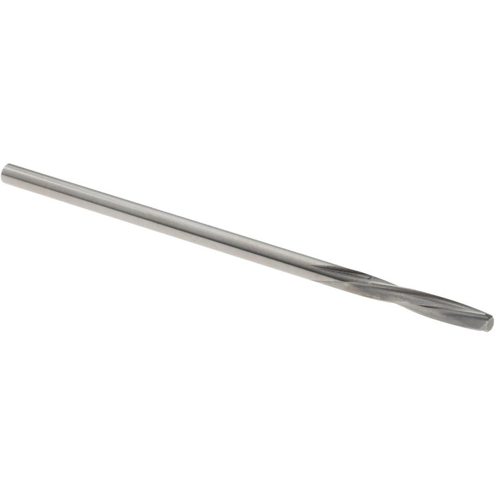 0.0748" Solid Carbide Reamer - Magafor 88860001900