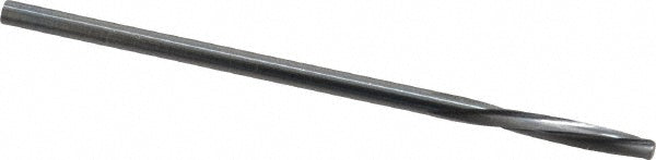 0.0776" Solid Carbide Reamer - Magafor 88860001970