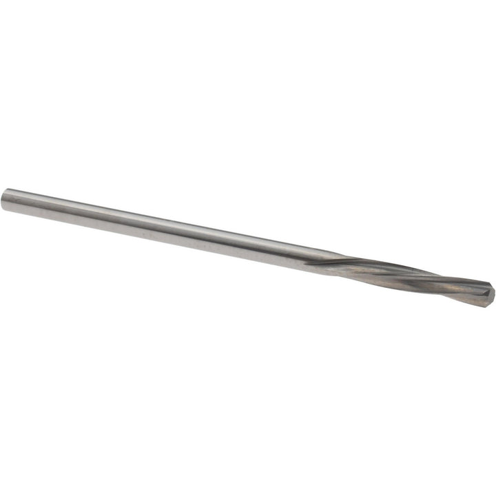 0.0846" Solid Carbide Reamer - Magafor 88860002150