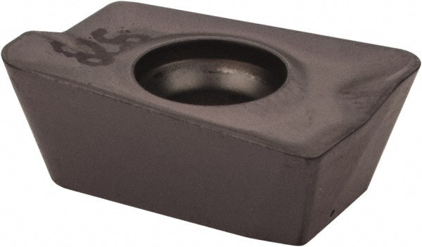 ADKT 150516R-HM Solid Carbide Insert, Grade IC928, TiAlN - Iscar 5697878