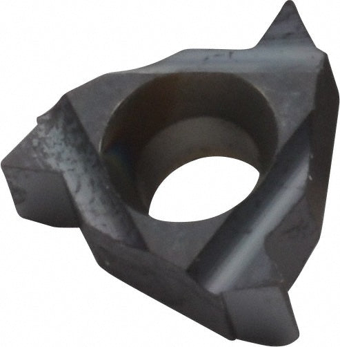 ISO 13399 Solid Carbide Insert, Grade IC908, Coated - Iscar 5902030