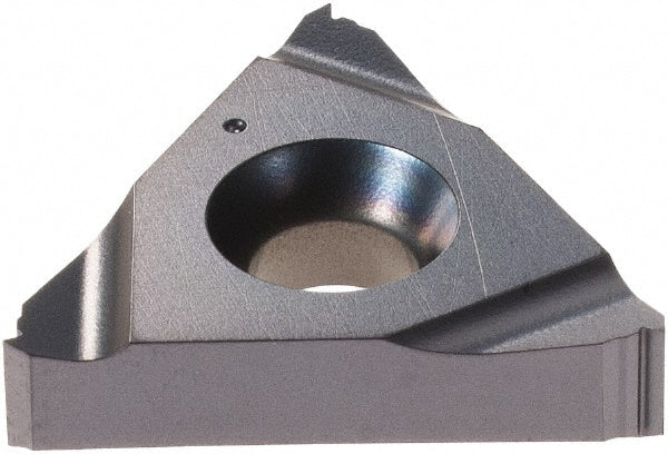 ISO 13399 Solid Carbide Insert, Grade IC908, Coated - Iscar 5902012