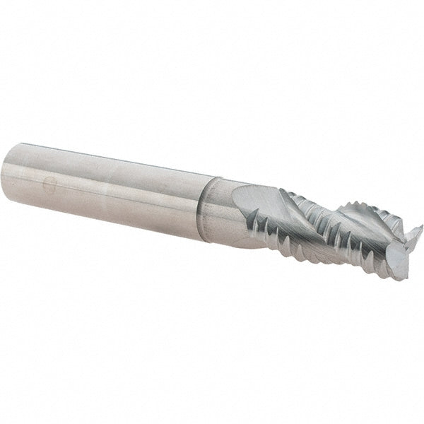 Roughing End Mill - Iscar 5621465