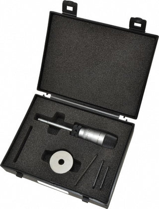 0.3125" Micrometer, 0.000150" accuracy - Starrett 68129