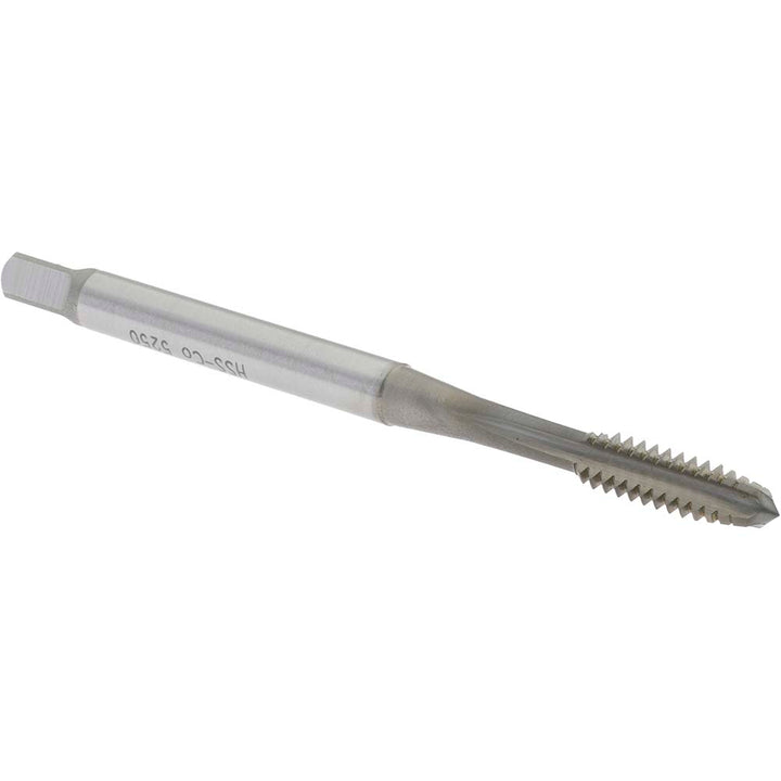 #6-32 UNC Cobalt Standard Tap, Nitride - OSG 3144203
