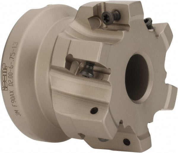 Indexable Milling Cutters - Iscar 3101598