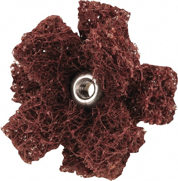 Buffing Wheel - Merit Abrasives 08834188761