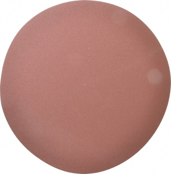 14" 80-Grit Aluminum Oxide Disc - Merit Abrasives 08834173192