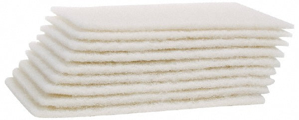 6" Non-Woven Pads & Sponge - Merit Abrasives 08834193270