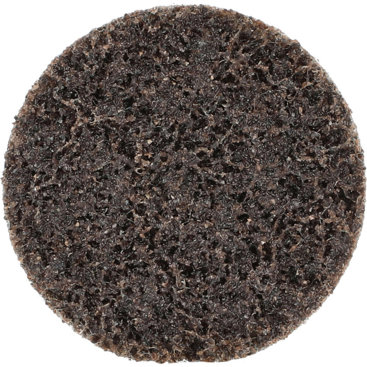 1-1/2" Aluminum Oxide Disc - Merit Abrasives 08834166407