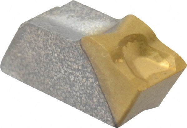 Solid Carbide Insert, Grade CP600, TiAlN - Seco 00048855
