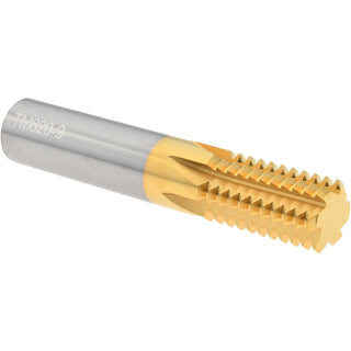 Straight Flute Thread Mills - Scientific Cutting Tools TM620-9C