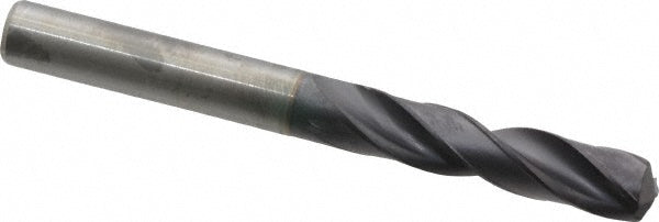 0.3150" Solid Carbide Drill Bit, TiAlN, 140° point - Kennametal 1913487