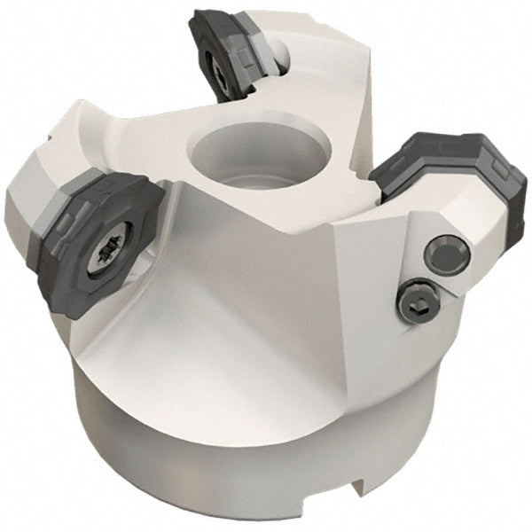 Indexable Milling Cutters - Iscar 3103251