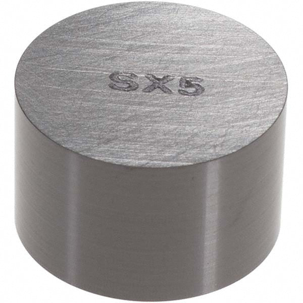 Round 1/2" IC Ceramic Insert, Grade SX5 - NTK 7903642