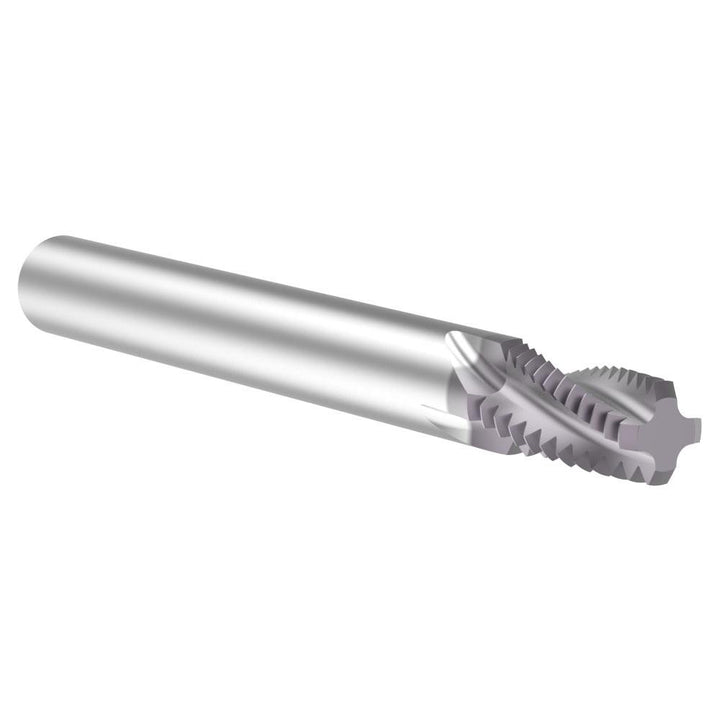 Helical Flute Thread Mills - Allied Machine and Engineering TM18NPT