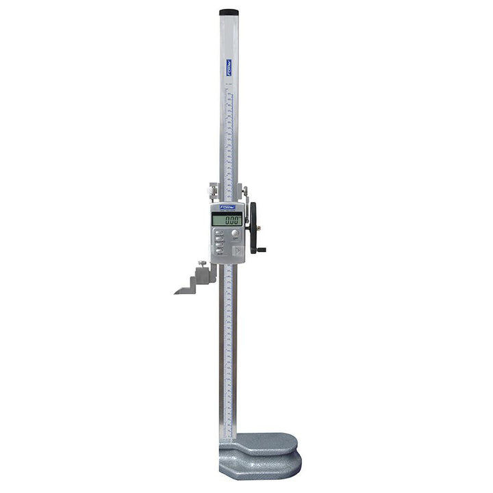 12" Height Gage, 0.002000" accuracy - Fowler 54-175-012-0