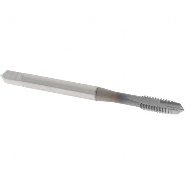 #8-32 UNC High-Speed Steel Tap, TiCN - OSG 1212808