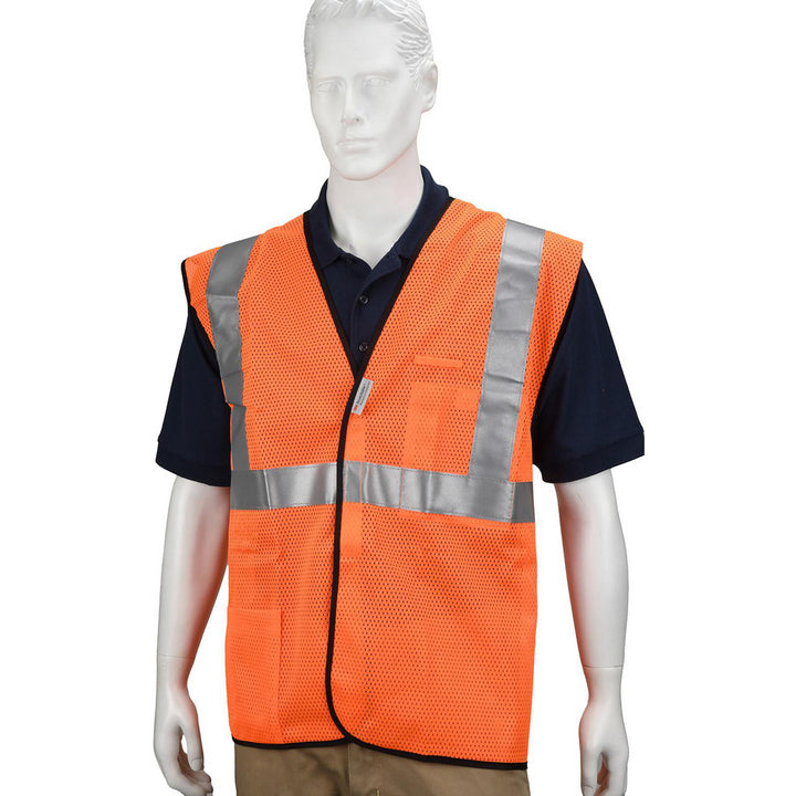 Medium Protective Garment - PRO-SAFE PS-BRK1-OM