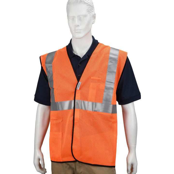X-Large Protective Garment - PRO-SAFE PS-BRK1-OXL