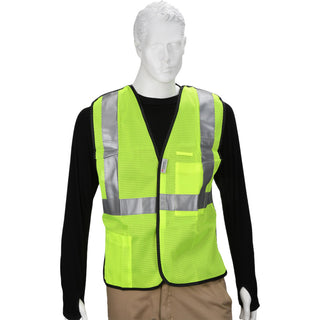 Medium Protective Garment - PRO-SAFE PS-BRK1-YM
