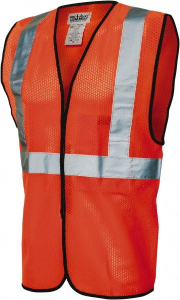 Large; X-Large Protective Garment - PRO-SAFE PS-MSH1-OLXL