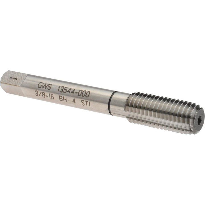 3/8-16 UNC Tap - Balax 13544-000