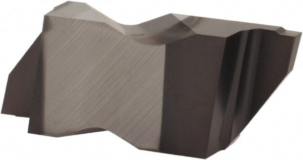 Carbide Insert, Grade KCU25, AlTiN - Kennametal 4109783