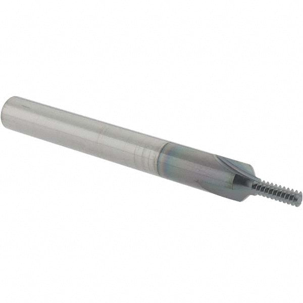 Straight Flute Thread Mills - Scientific Cutting Tools TM110-32A