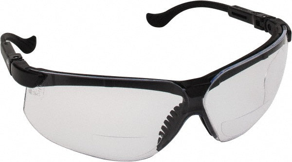 Clear Safety Glasses - Uvex S3762
