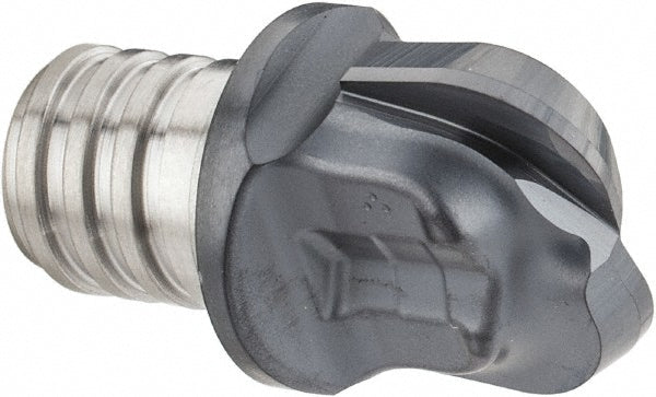 Carbide Insert, Grade IC908, TiAlN - Iscar 5604566