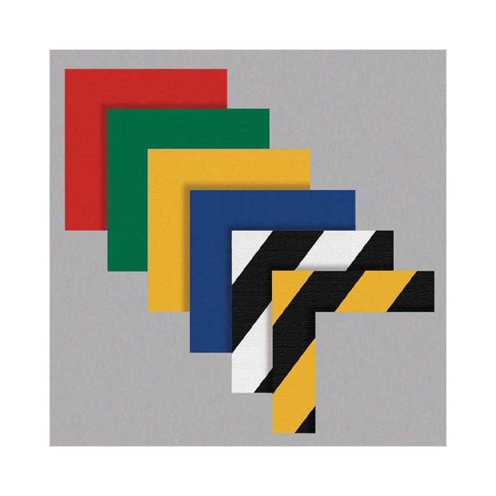 Safety Tape - AccuformNMC LN122