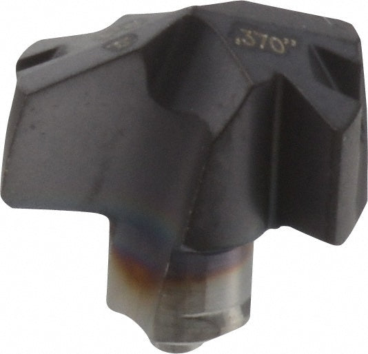 Carbide Insert, Grade IC908, TiAlN - Iscar 5508336