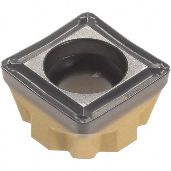 ISO 13399 Solid Carbide Insert, Grade IC8250, TiCN - Iscar 5550399