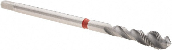 M5x0.8 Metric Cobalt Tap, Straw - Guhring 9008230050000