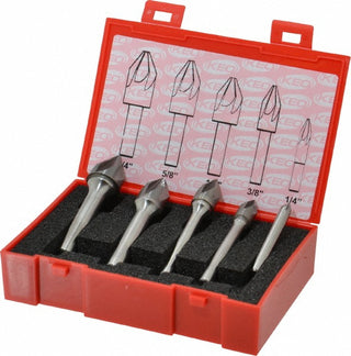 Countersinks & Sets - Keo 919-001-010