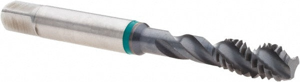 1/4-20 UNC Cobalt Tap, TICN - Guhring 9039490063500