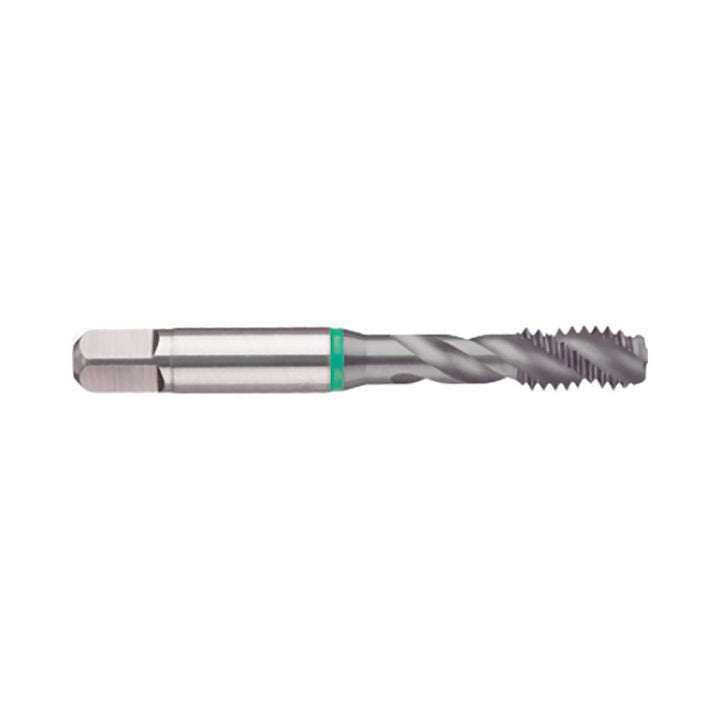 1/2-13 UNC Cobalt Tap, TICN - Guhring 9039490127000