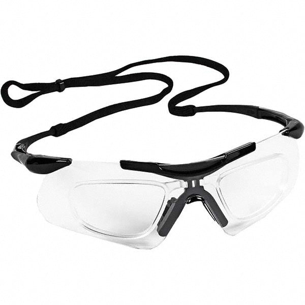 Universal Clear Safety Glasses - KleenGuard 38503
