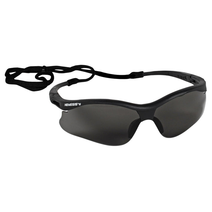 Small Smoke Safety Glasses - KleenGuard 38476