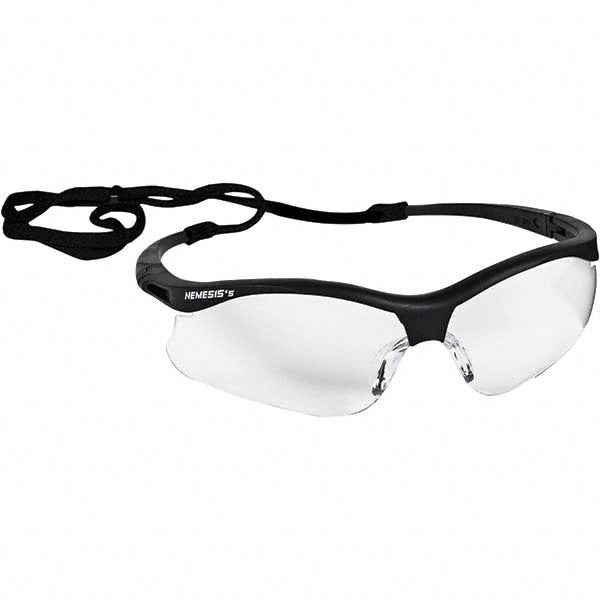 Small Clear Safety Glasses - KleenGuard 38474