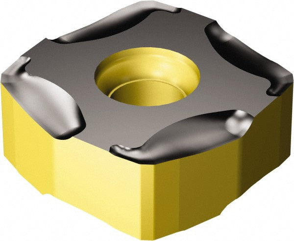 R365-1505ZNE-KM 3330 Solid Carbide Insert, Grade 3330, TiCN - Sandvik Coromant 6428123